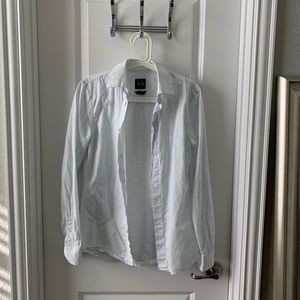 Armani Exchange shirt